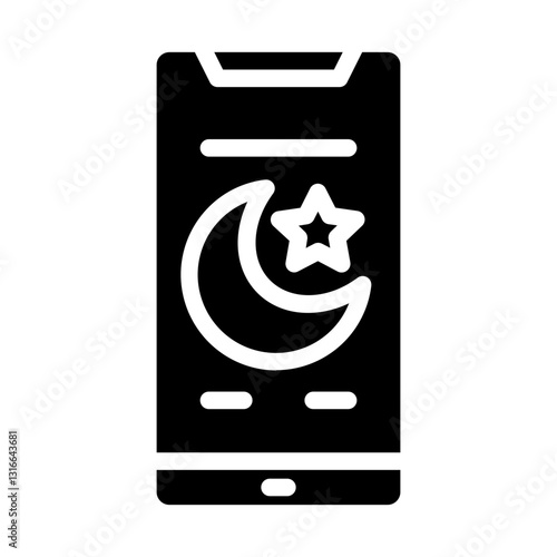 Ramadan alarm