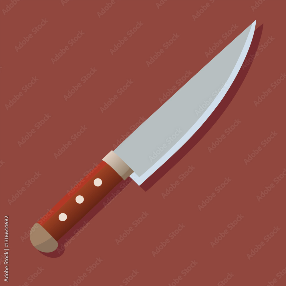 knife vector knife vector