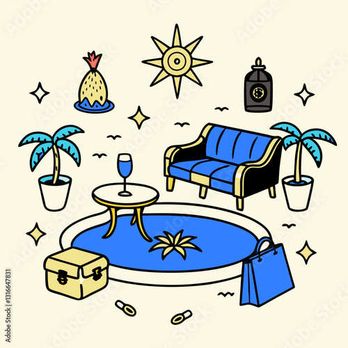 luxury