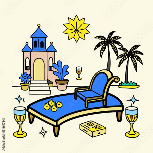 luxury