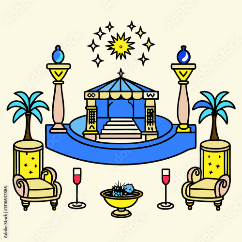 luxury