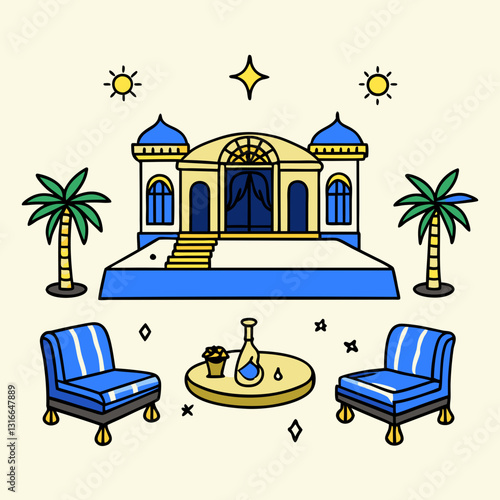 luxury