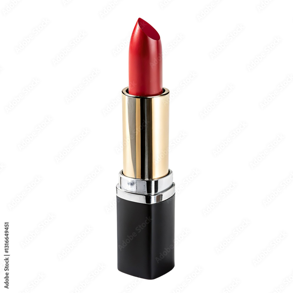 Lipstick isolated on a transparent background Lipstick isolated on a transparent background