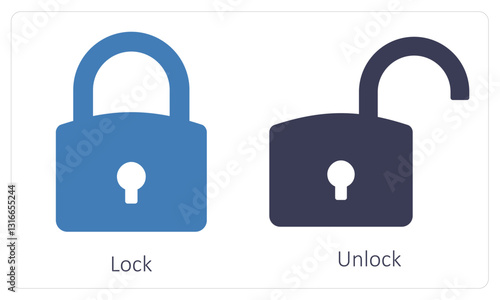 Lock Unlock