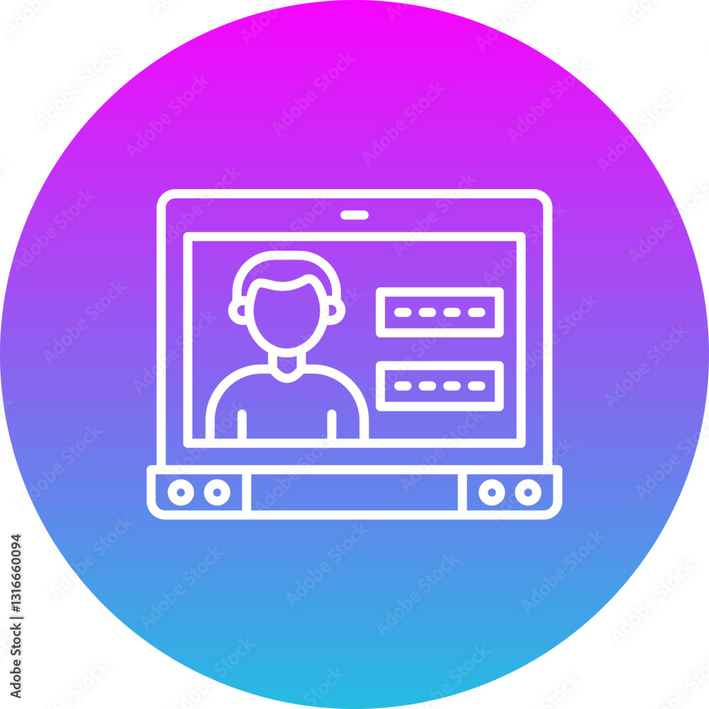 Account Icon Account Icon