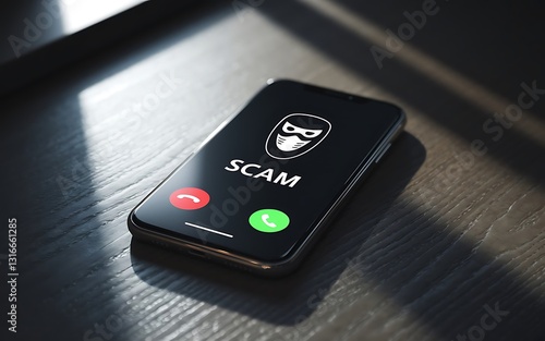Scam Call Awareness – Protect Yourself from Fraudulent Phone Calls

