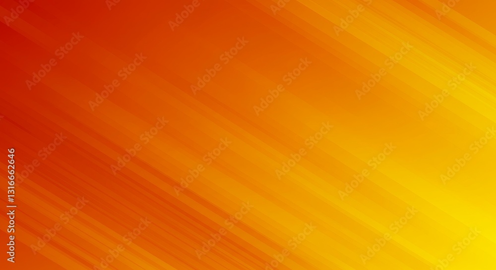 A vibrant gradient of orange and yellow with diagonal lines, evoking warmth and energy. A vibrant gradient of orange and yellow with diagonal lines, evoking warmth and energy.
