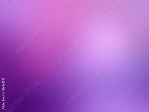 Wallpaper Mural Soft blurred gradient of purple and pink hues, ideal for creative projects, presentations, or digital designs. Torontodigital.ca