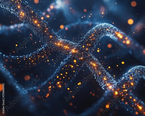 Scientists using CRISPR technology to edit genes and treat inherited disorders, Biotechnology, Advanced and impactful