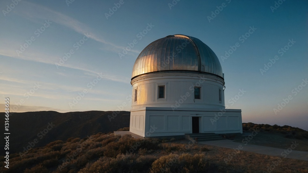 The observatory sparks cosmic curiosity The observatory sparks cosmic curiosity