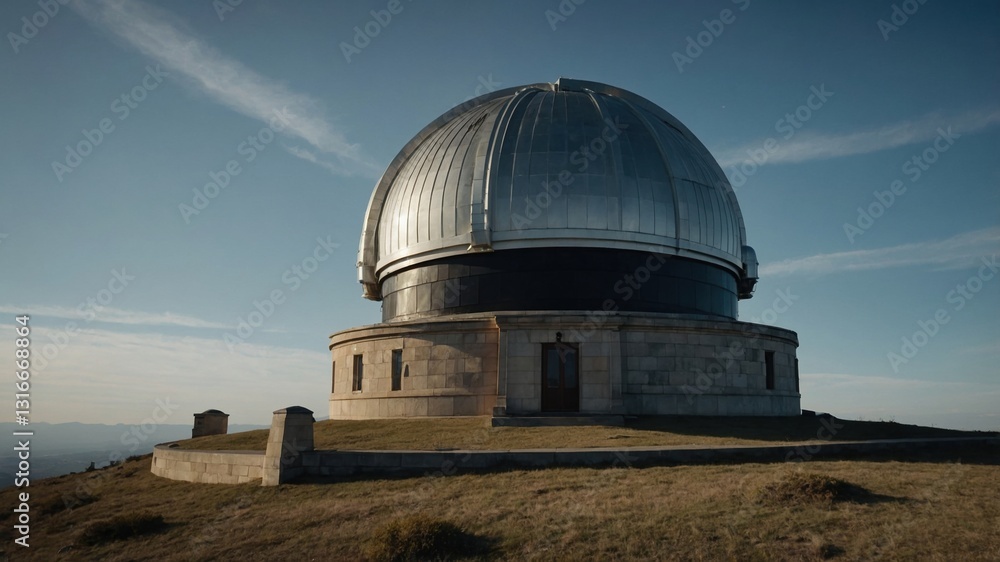Where science meets the stars at the observatory Where science meets the stars at the observatory