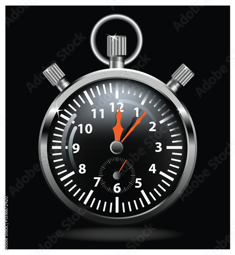 time clock.eps