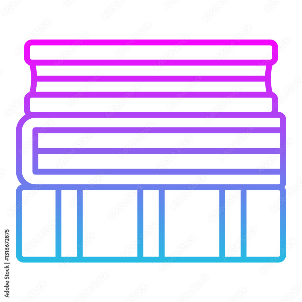 Stack Icon