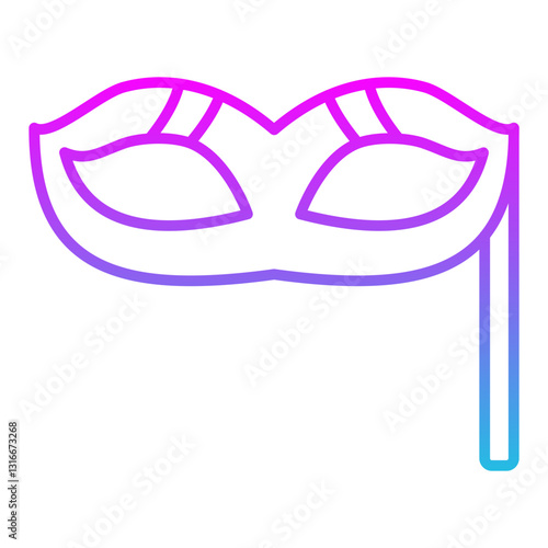 Facemask Icon