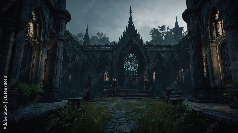 Dare to dream in the gothic online darkness Dare to dream in the gothic online darkness