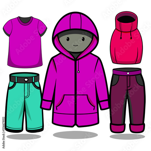 outfits