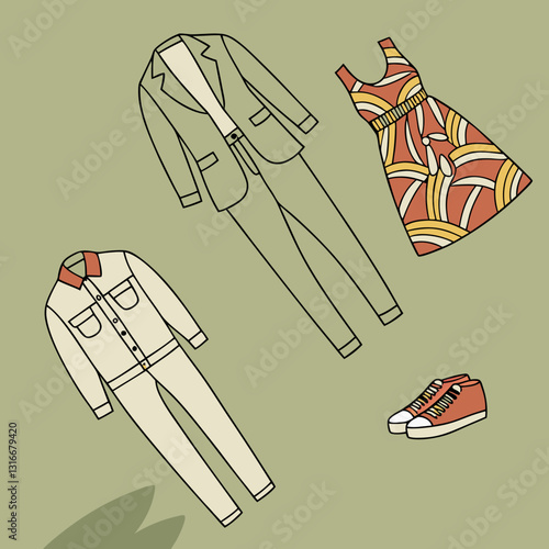 outfits