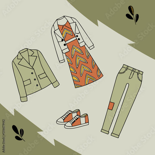 outfits