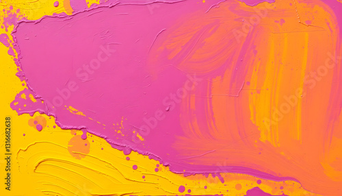 abstract watercolor background