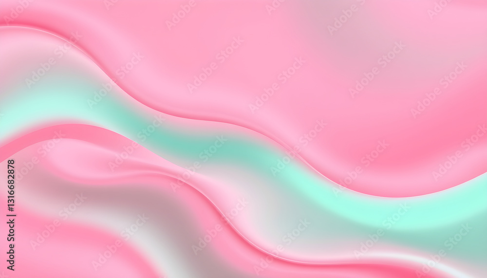 Obraz premium abstract pink background