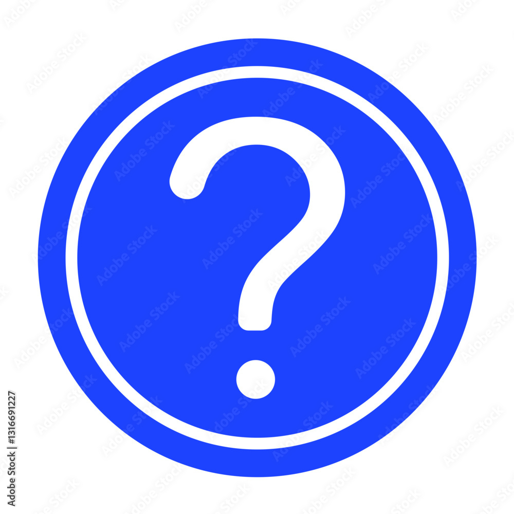 Help Vector Icon Design Illustration Help Vector Icon Design Illustration