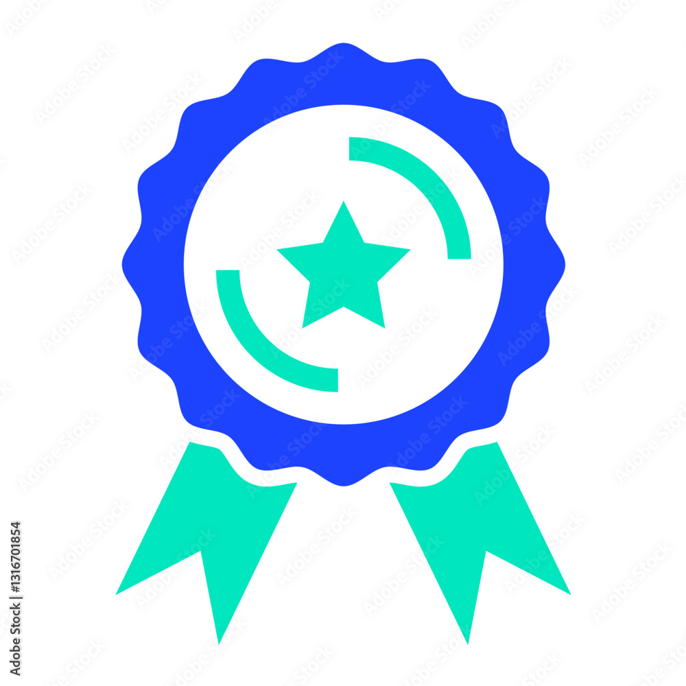 Achievements Vector Icon Design Illustration Achievements Vector Icon Design Illustration