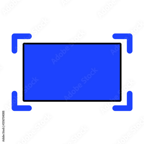 Product Code Vector Icon Design Illustration