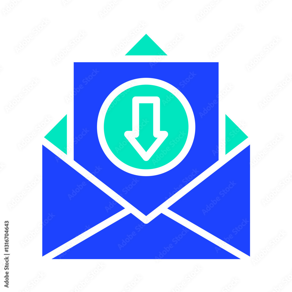 Download Vector Icon Design Illustration Download Vector Icon Design Illustration