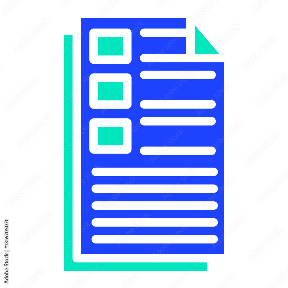 Recruitment Vector Icon Design Illustration Recruitment Vector Icon Design Illustration