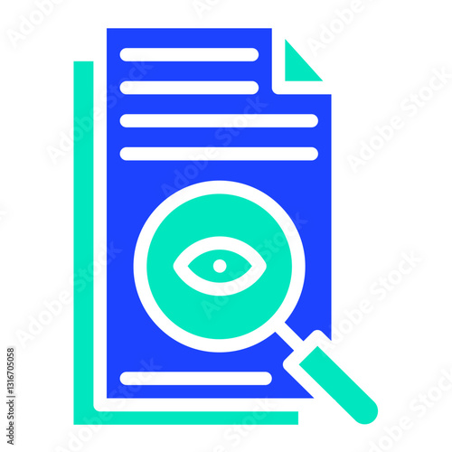 Transparancy Vector Icon Design Illustration