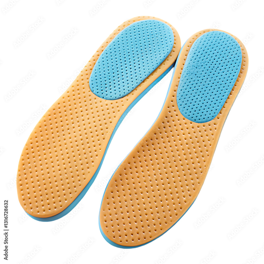 Insoles: Comfort & Support Insoles: Comfort & Support