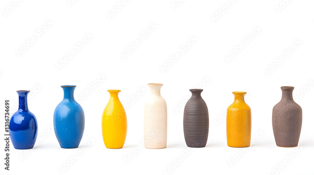 High-key product photography of a set of handcrafted ceramic cups, showcasing their intricate design and smooth texture with soft lighting.
High-key product photography of a set of handcrafted ceramic cups, showcasing their intricate design and smooth texture with soft lighting.