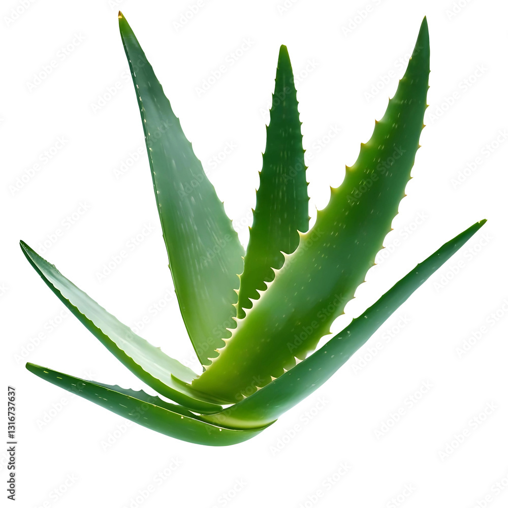 Macro aloe vera leaf drops capture nature's herbal medicine Macro aloe vera leaf drops capture nature's herbal medicine