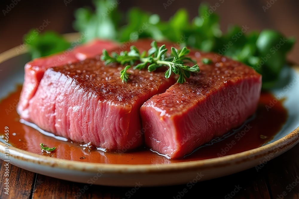 Chateaubriand Artistry: A Taste of Luxurious French Cooking Chateaubriand Artistry: A Taste of Luxurious French Cooking