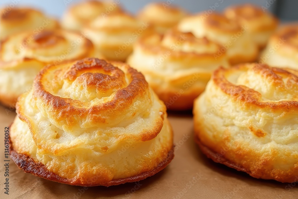 French Pastries: A Tempting Gastronomical Adventure French Pastries: A Tempting Gastronomical Adventure