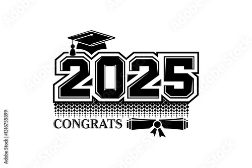 Congrats Class of 2025