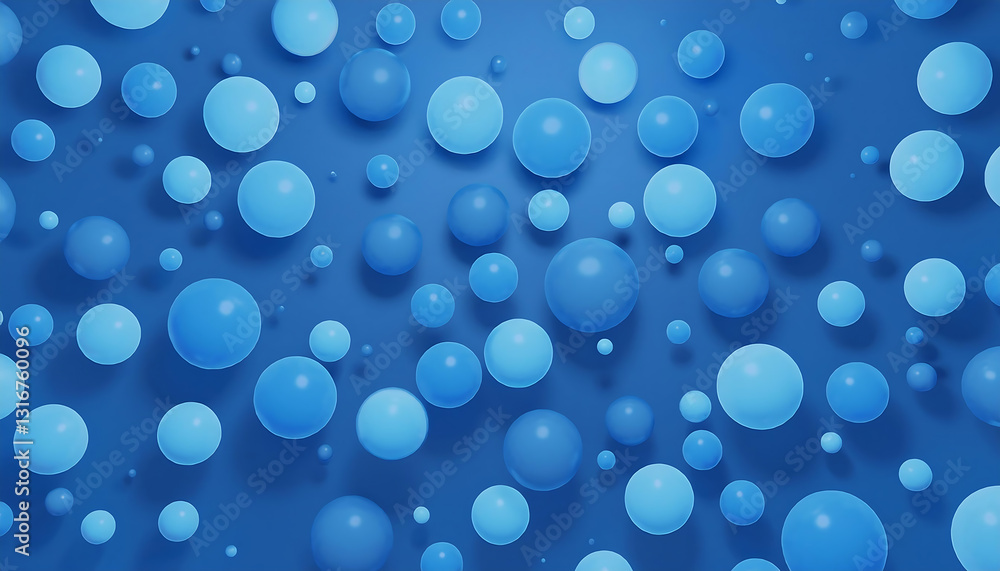 abstract blue background with bubbles abstract blue background with bubbles