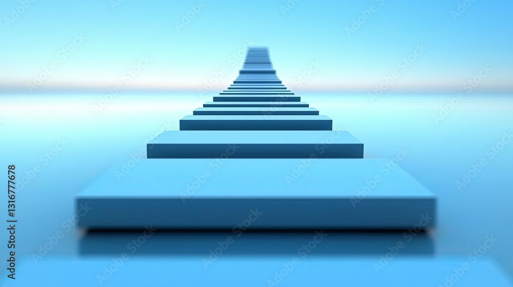 Human resource management employees recruitment process Abstract path leading to a bright horizon. Human resource management employees recruitment process Abstract path leading to a bright horizon.