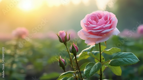 petals plant flower farm