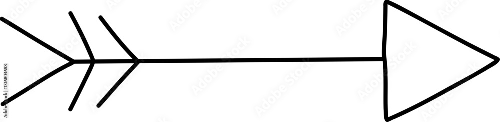 Stylish graphic arrow illustration with a sleek and modern design. Perfect for infographics, presentations, web design, navigation icons, and creative projects. Available in high-quality digital forma Stylish graphic arrow illustration with a sleek and modern design. Perfect for infographics, presentations, web design, navigation icons, and creative projects. Available in high-quality digital forma