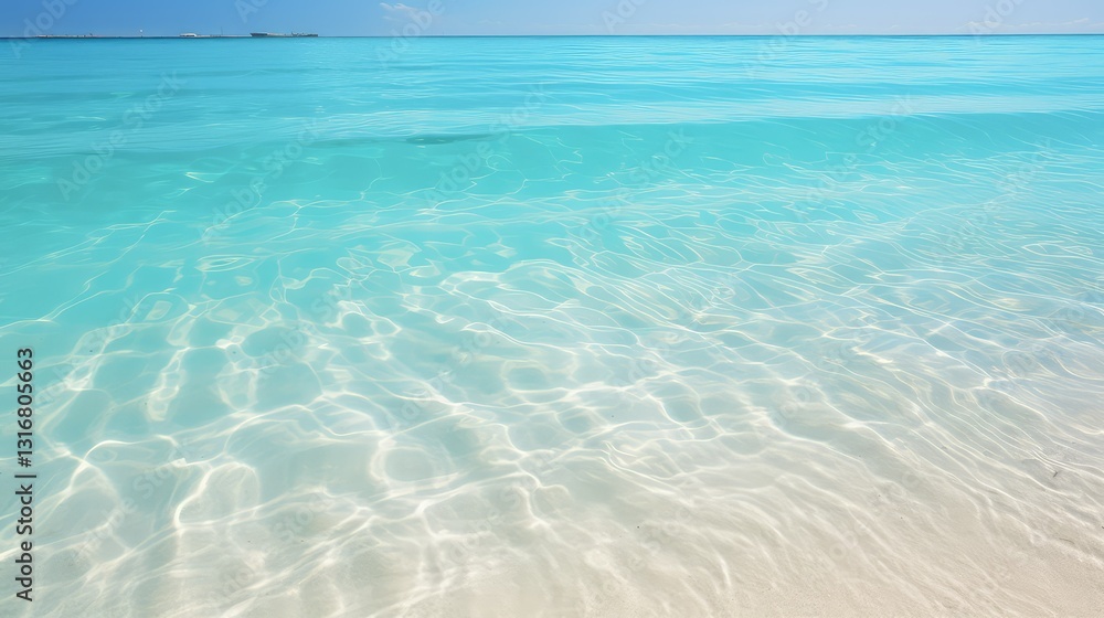 serene water clear serene water clear