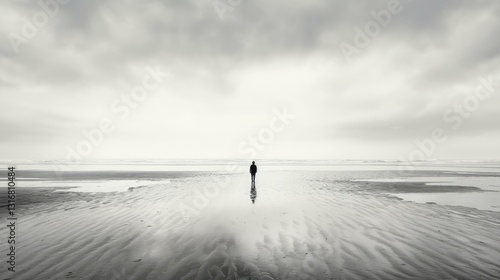 ocean silence is golden