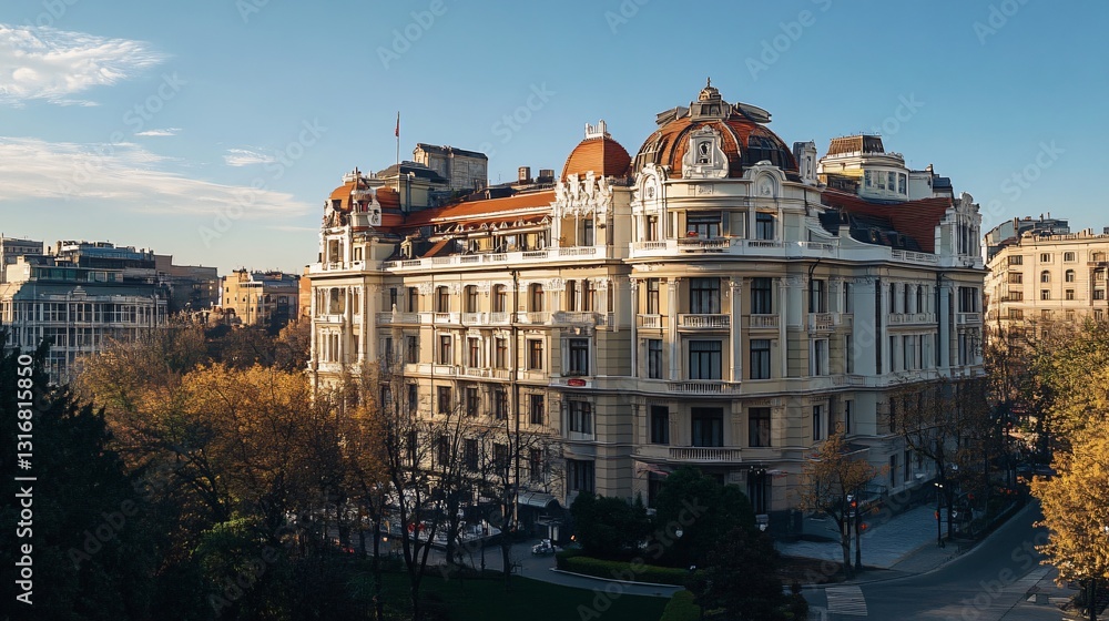 Professional Image of Bulgaria Hotel for Travel and Hospitality Purposes Professional Image of Bulgaria Hotel for Travel and Hospitality Purposes