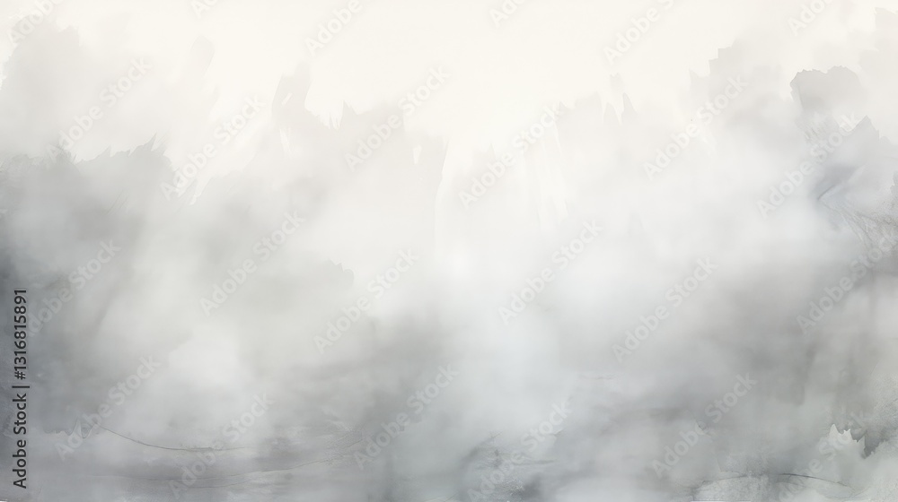 broad grey water color background broad grey water color background