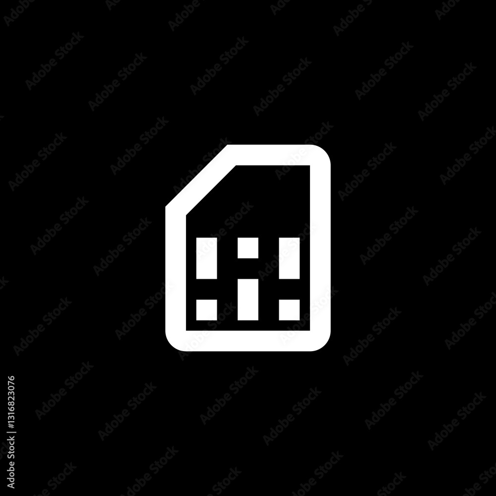 SIM Card
SIM Card