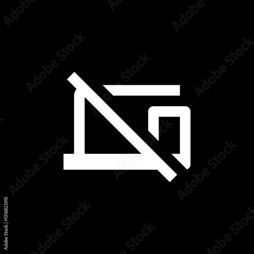 No Responsive Design
