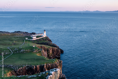 Lighthouse