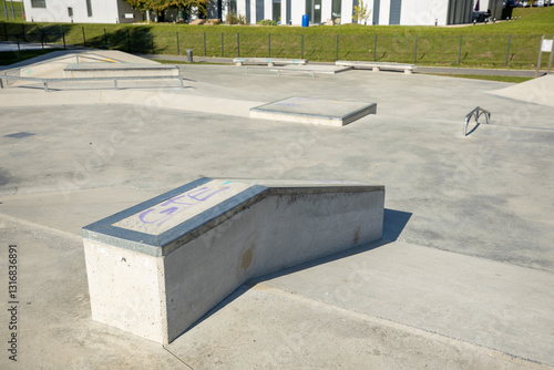 Skatepark 