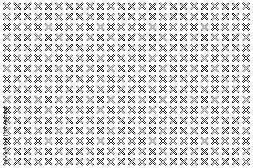cross pattern with plus sign. mathematics geometry background . seamless cross. EPS 10. cross pattern with plus sign. mathematics geometry background . seamless cross. EPS 10.