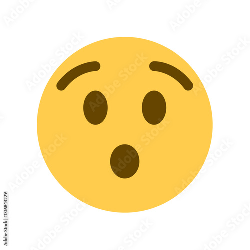 Surprised Face